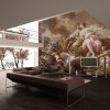 Mural Fresco Painting Artwork