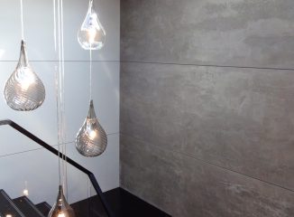 Venetian Polished Plaster