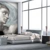 Mural Fresco Painting Artwork