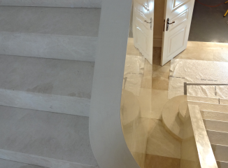 Toorak Venetian Plaster