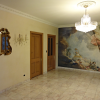 Costum Mural Fresco Painting Artwork