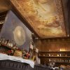 Mural Fresco Painting On Ceiling