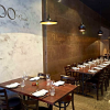 Brunswick:400 Gradi Restaurant