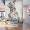 Mural Fresco Painting Custom Artwork