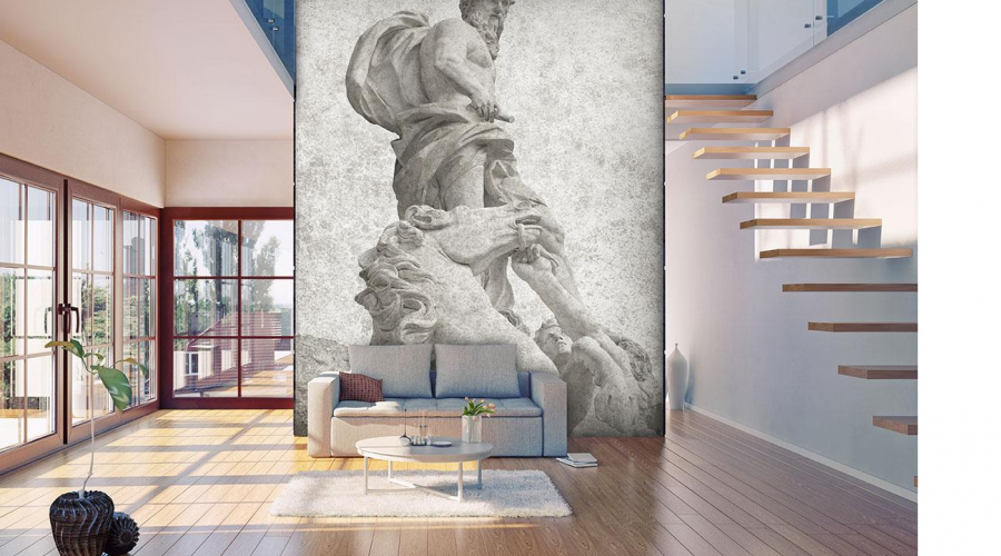 Mural Fresco Painting Custom Artwork