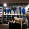 Lululemon :emporium Shopping Center