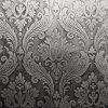 Istinto Embossed Black & White